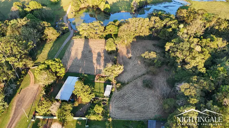 Third view of Homely house listing, 66 Burt Road, Malanda QLD 4885