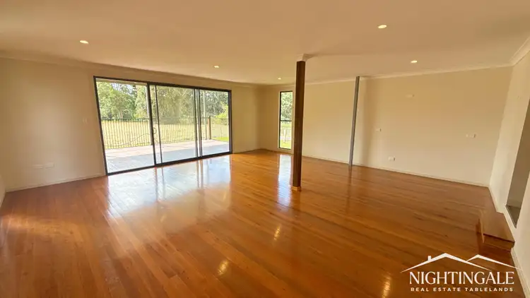 Sixth view of Homely house listing, 66 Burt Road, Malanda QLD 4885