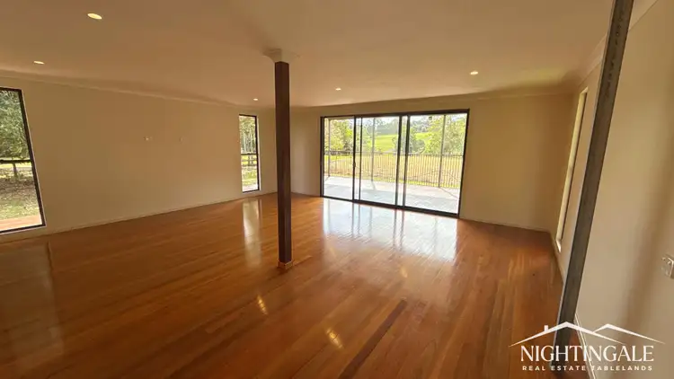 Seventh view of Homely house listing, 66 Burt Road, Malanda QLD 4885