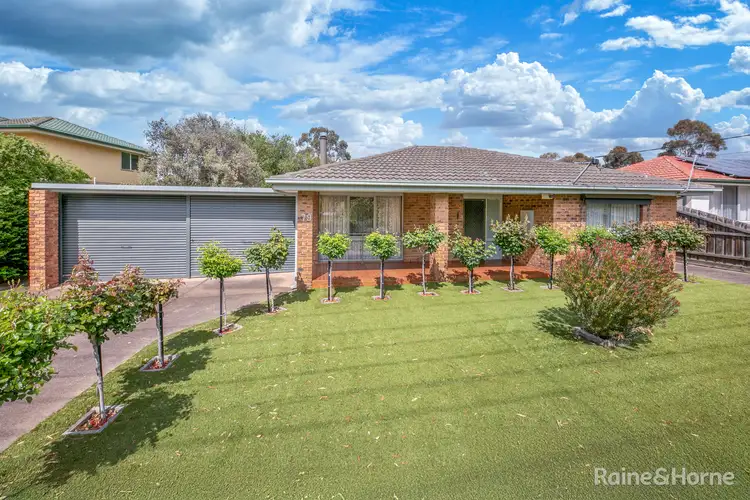 79 Reservoir Road, Sunbury VIC 3429