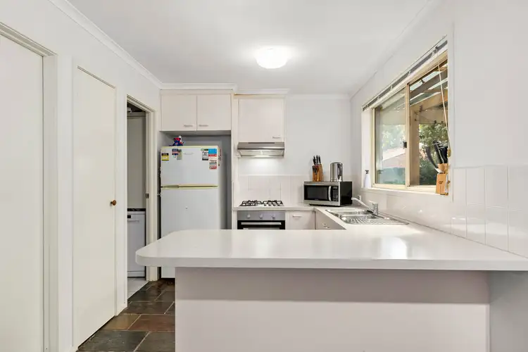 Second view of Homely townhouse listing, 3/19 Youl Court, Banks ACT 2906