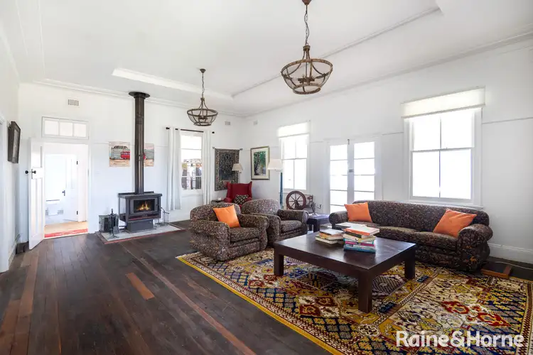 Third view of Homely rural property listing, 1813 The River Road 'Strathclyde', Brooman NSW 2538