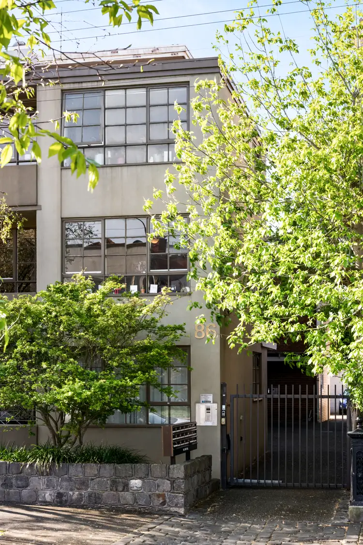 14/86-90 Hotham Street, East Melbourne VIC 3002