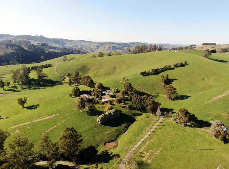 Third view of Homely rural property listing, 226 Wild Dog Road Strzelecki via, Korumburra VIC 3950