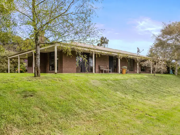 Fourth view of Homely rural property listing, 226 Wild Dog Road Strzelecki via, Korumburra VIC 3950
