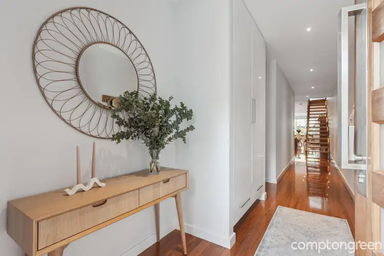 Sixth view of Homely townhouse listing, 4A Montgomery Crescent, Spotswood VIC 3015