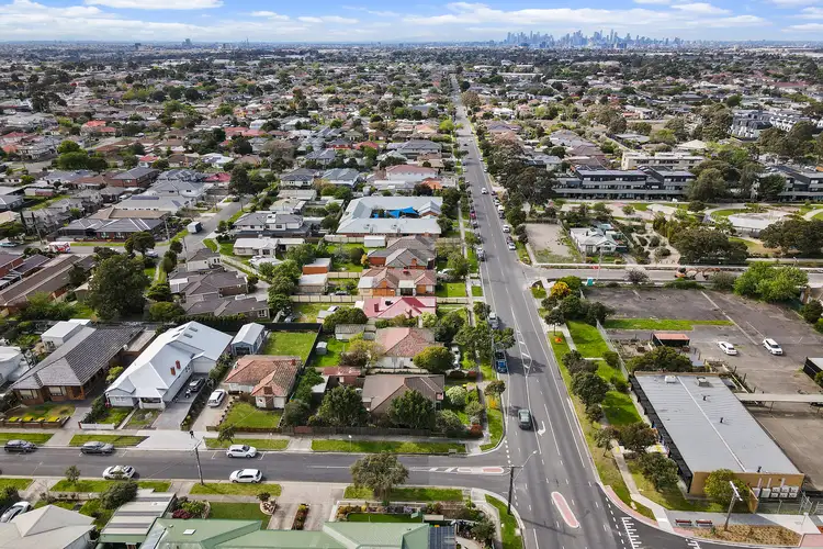 Fourth view of Homely house listing, 21 Hertford Road, Sunshine VIC 3020