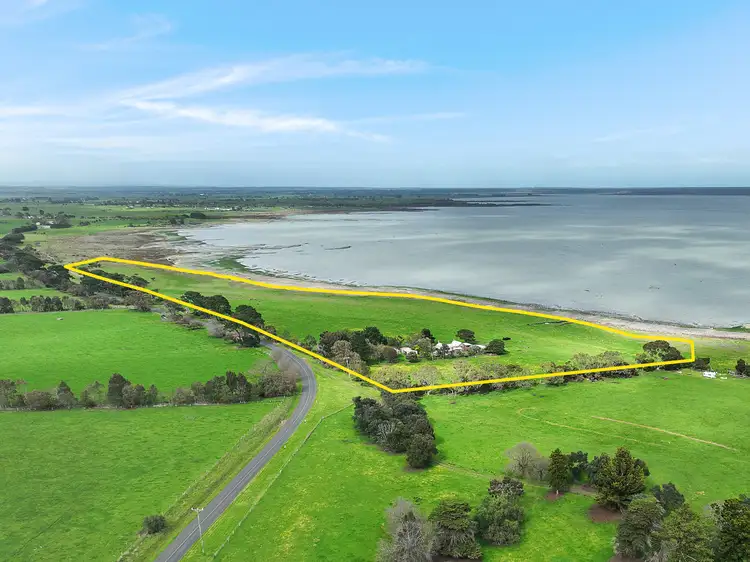 165 Baynes Road, Alvie VIC 3249