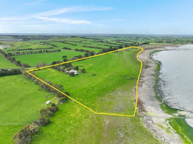 Second view of Homely house listing, 165 Baynes Road, Alvie VIC 3249