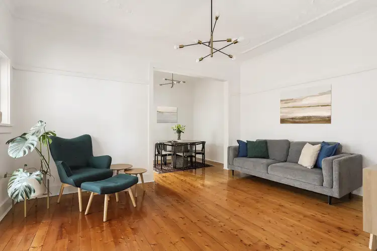 Second view of Homely house listing, 47 Glasgow Avenue, Bondi Beach NSW 2026