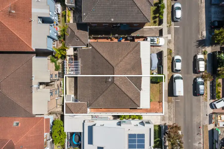 Fourth view of Homely house listing, 47 Glasgow Avenue, Bondi Beach NSW 2026