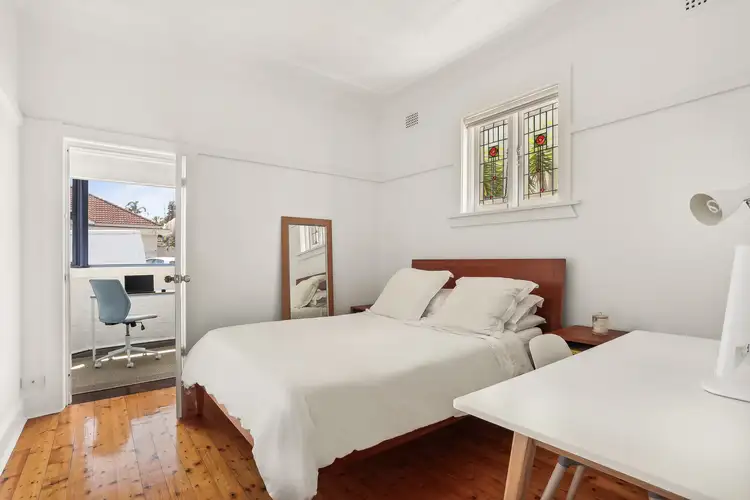 Sixth view of Homely house listing, 47 Glasgow Avenue, Bondi Beach NSW 2026