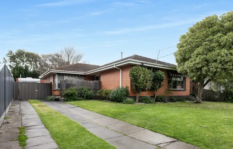 29 Kardinian Avenue, Cheltenham VIC 3192