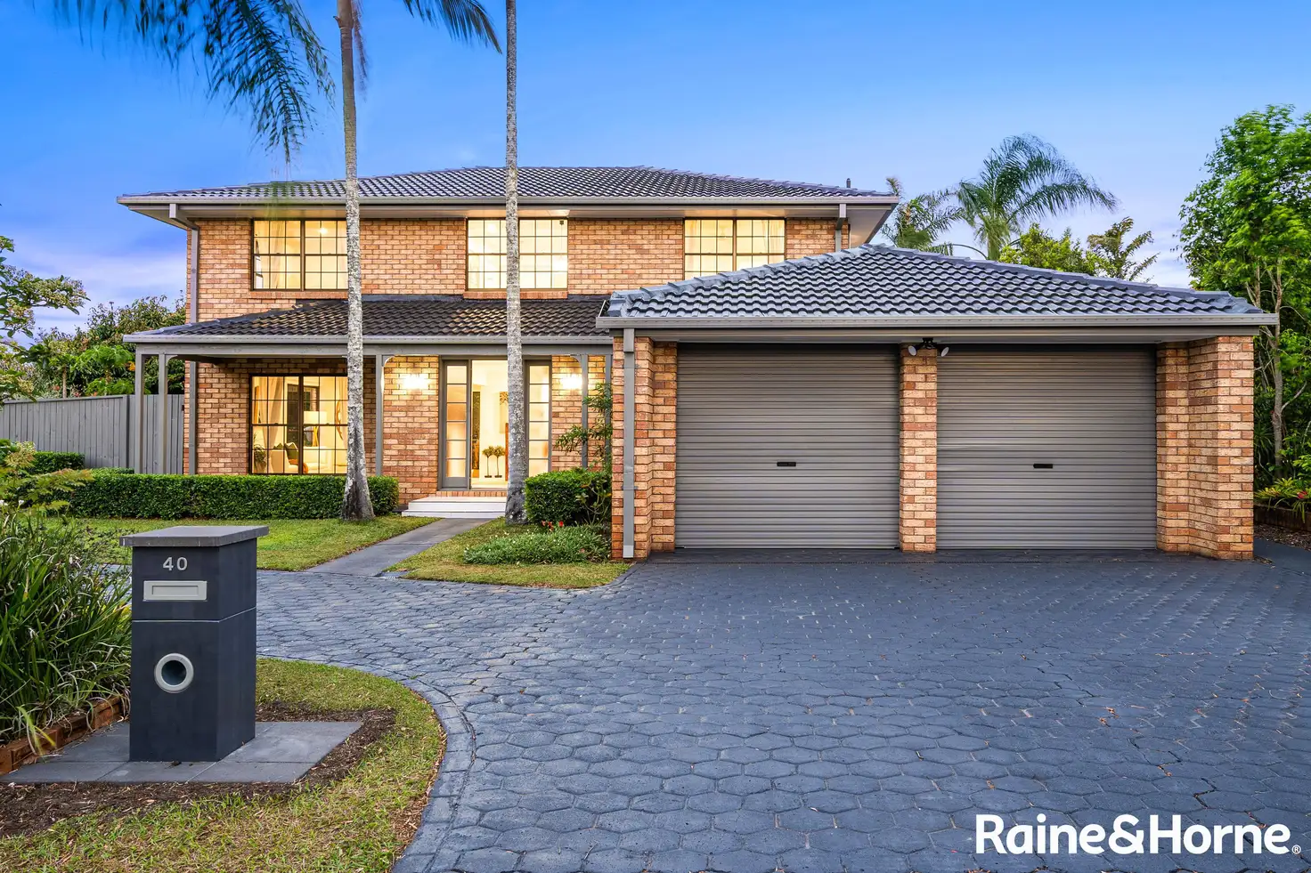 Main view of Homely house listing, 40 Pinkwood Street, Bellbowrie QLD 4070