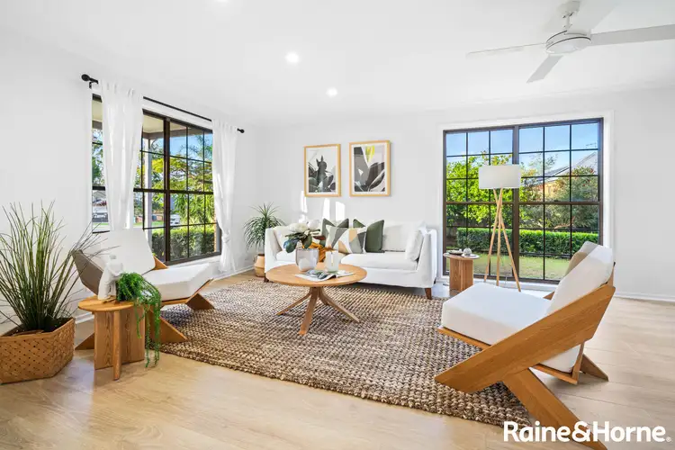 Second view of Homely house listing, 40 Pinkwood Street, Bellbowrie QLD 4070