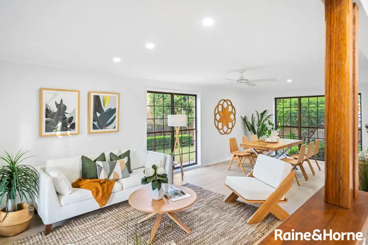 Third view of Homely house listing, 40 Pinkwood Street, Bellbowrie QLD 4070