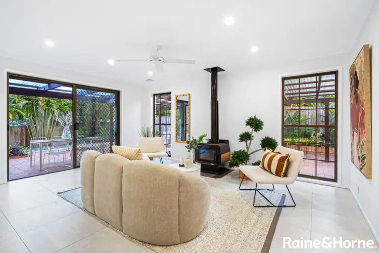 Fourth view of Homely house listing, 40 Pinkwood Street, Bellbowrie QLD 4070