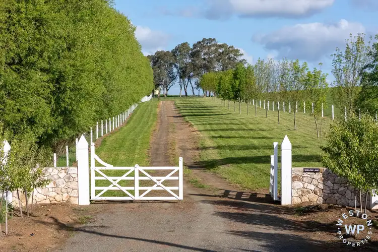 LOT 20 Wenzel Road, Balhannah SA 5242