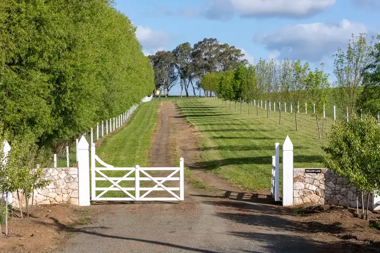 LOT 20 Wenzel Road, Balhannah SA 5242