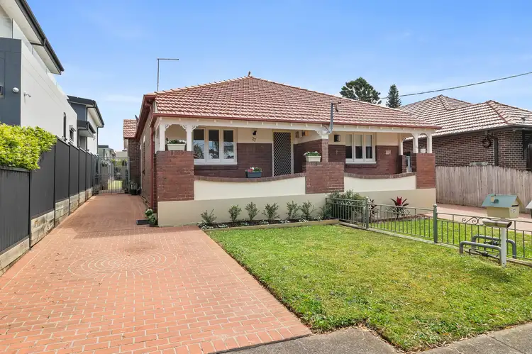 27 Rawson Street, Croydon Park NSW 2133