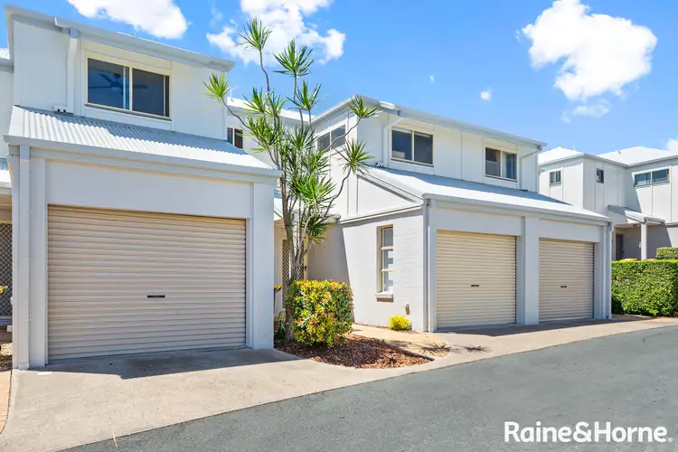 9/11 Oakmont Avenue, Oxley QLD 4075