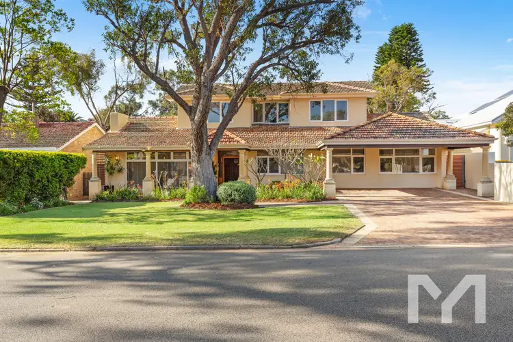 68 Donegal Road, Floreat WA 6014