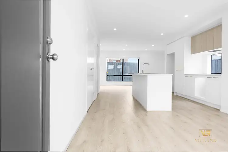 Third view of Homely house listing, 9 Grappenhall Avenue, Strathtulloh VIC 3338