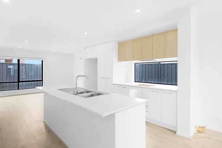 Fourth view of Homely house listing, 9 Grappenhall Avenue, Strathtulloh VIC 3338