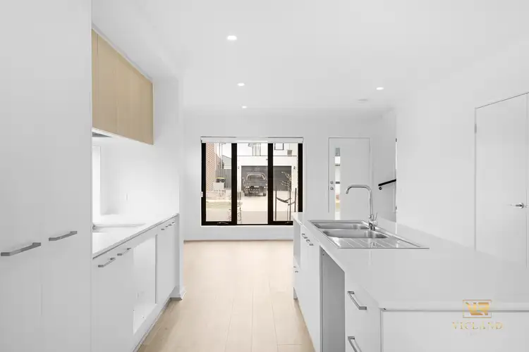 Fifth view of Homely house listing, 9 Grappenhall Avenue, Strathtulloh VIC 3338