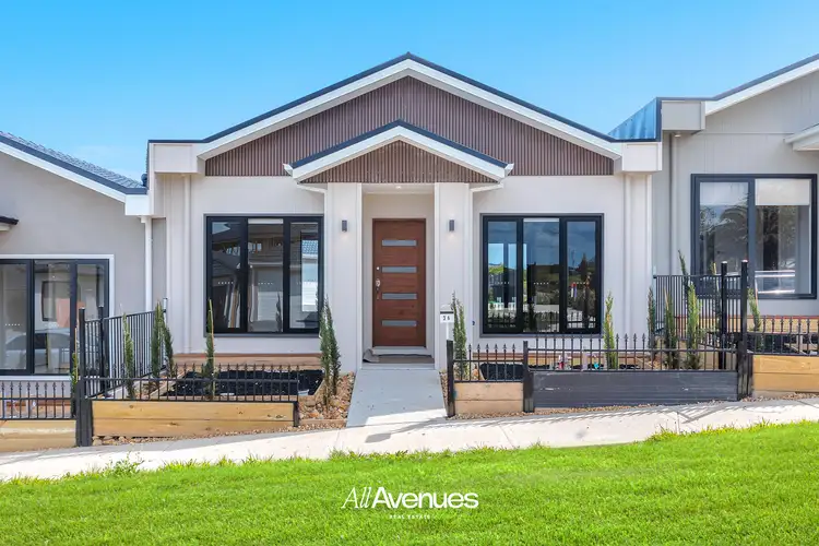 36 Dangelo Avenue, Officer VIC 3809