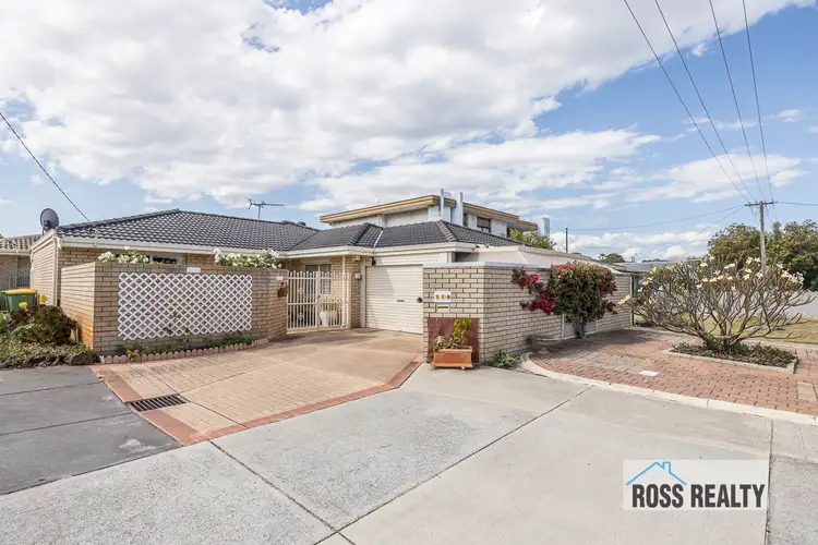 Main view of Homely house listing, 11A Linton Place, Morley WA 6062