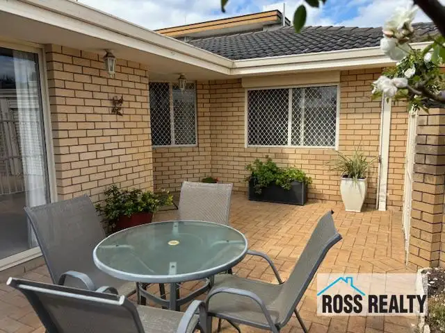 Second view of Homely house listing, 11A Linton Place, Morley WA 6062