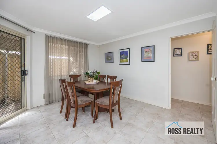 Sixth view of Homely house listing, 11A Linton Place, Morley WA 6062