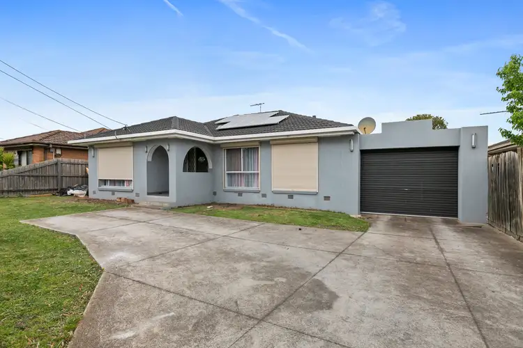 Main view of Homely house listing, 63 Grevillea Road, Kings Park VIC 3021