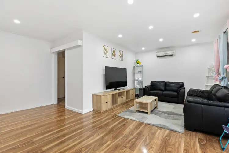 Second view of Homely house listing, 63 Grevillea Road, Kings Park VIC 3021