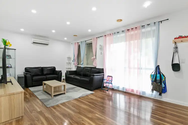 Third view of Homely house listing, 63 Grevillea Road, Kings Park VIC 3021