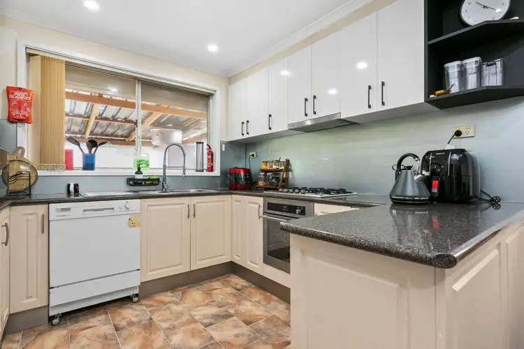 Fourth view of Homely house listing, 63 Grevillea Road, Kings Park VIC 3021