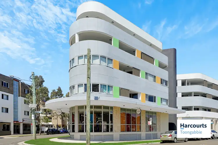 11/13 -15 civic avenue, Pendle Hill NSW 2145