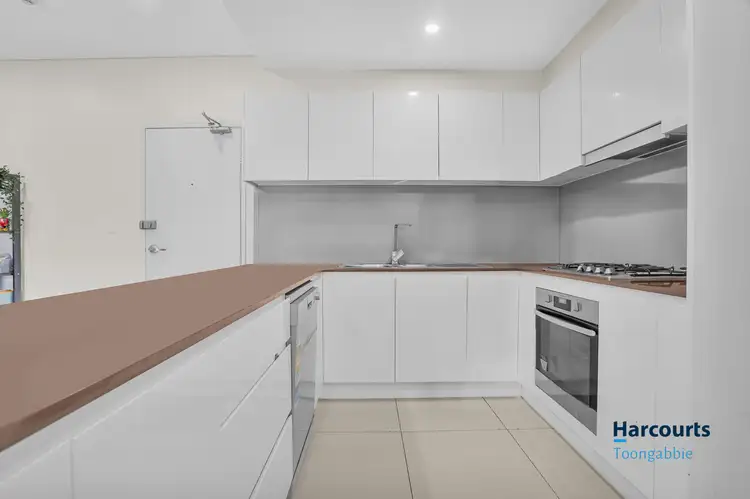 Third view of Homely unit listing, 11/13 -15 civic avenue, Pendle Hill NSW 2145