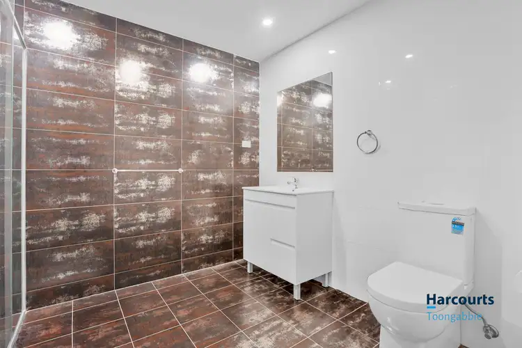 Fifth view of Homely unit listing, 11/13 -15 civic avenue, Pendle Hill NSW 2145