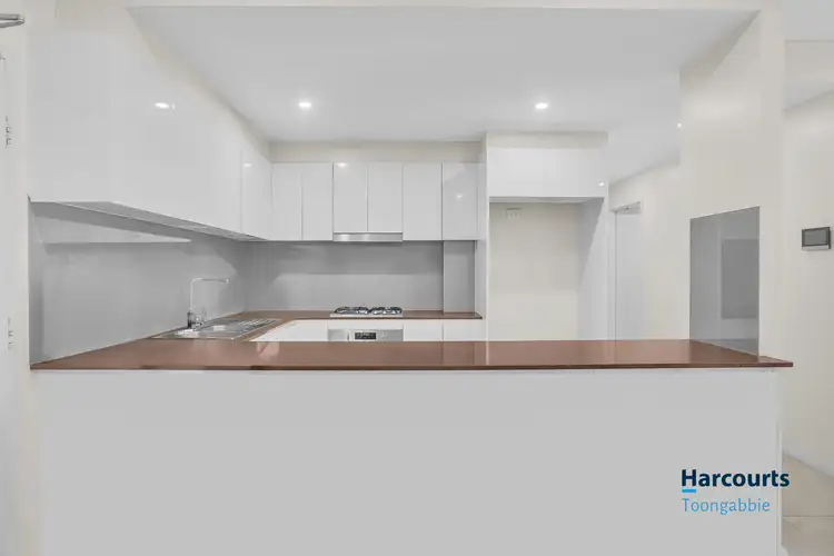 Sixth view of Homely unit listing, 11/13 -15 civic avenue, Pendle Hill NSW 2145