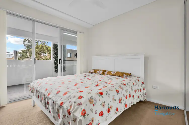 Seventh view of Homely unit listing, 11/13 -15 civic avenue, Pendle Hill NSW 2145