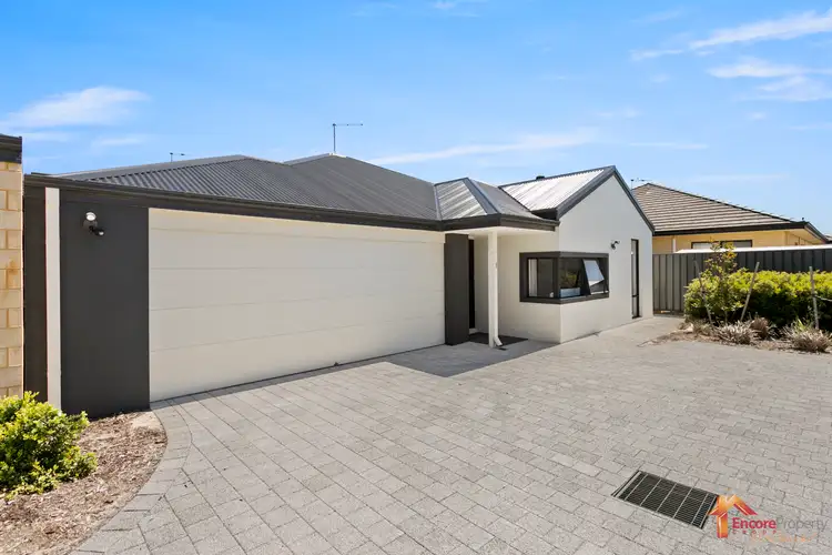 19 Bottlenose Circuit, Waikiki WA 6169