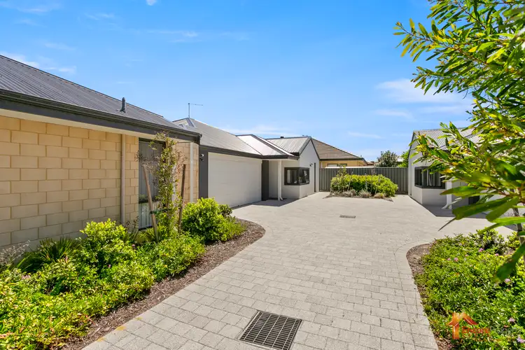 Second view of Homely house listing, 19 Bottlenose Circuit, Waikiki WA 6169