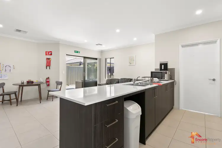 Fourth view of Homely house listing, 19 Bottlenose Circuit, Waikiki WA 6169