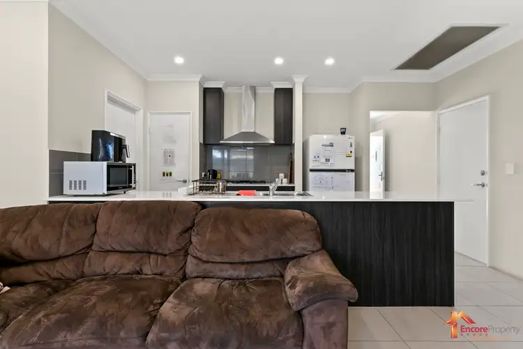 Sixth view of Homely house listing, 19 Bottlenose Circuit, Waikiki WA 6169