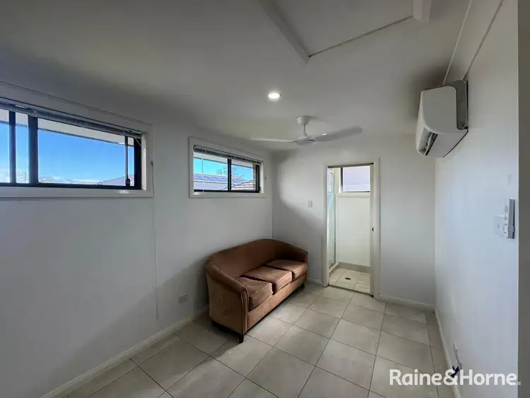 Main view of Homely flat listing, 25A Pendergast Avenue, Minto NSW 2566