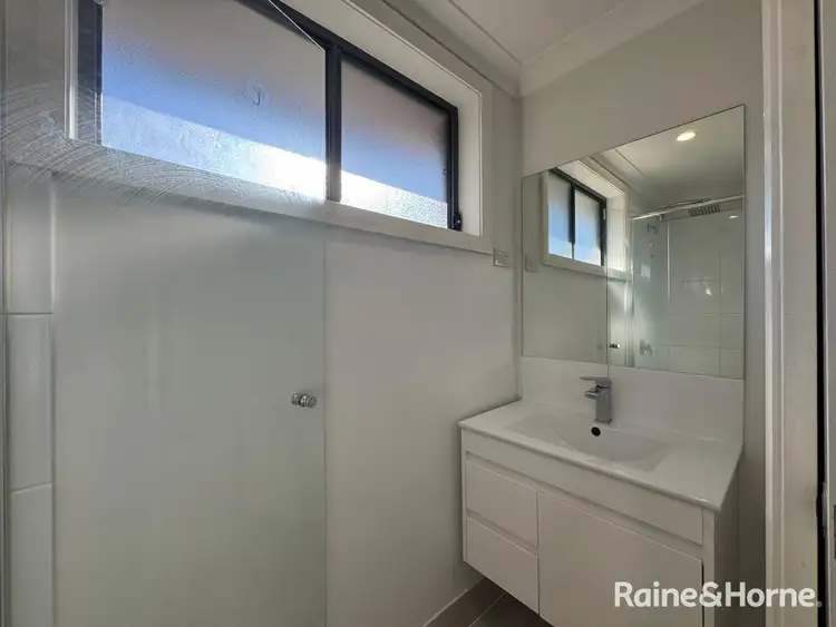 Fourth view of Homely flat listing, 25A Pendergast Avenue, Minto NSW 2566