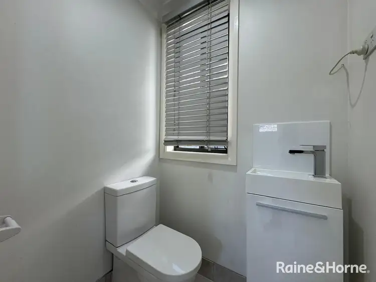 Fifth view of Homely flat listing, 25A Pendergast Avenue, Minto NSW 2566