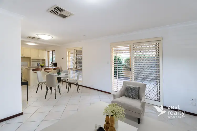 Third view of Homely house listing, 7/42 Rome Road, Myaree WA 6154